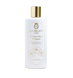 Quelques Fleurs l 'Originalbereich parfümiert - Körperlotion 250 ml - Houbigant Paris
