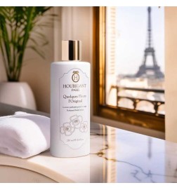 Quelques Fleurs l 'Originalbereich parfümiert - Körperlotion 250 ml - Houbigant Paris
