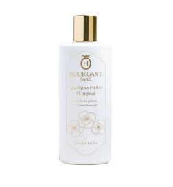 Quelques Fleurs l'Original parfümiert - 250 ml Duschgel - Houbigant Paris