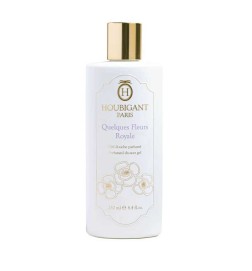 Quelques Fleurs Royale parfümiert - 250 ml Duschgel - Houbigant Paris