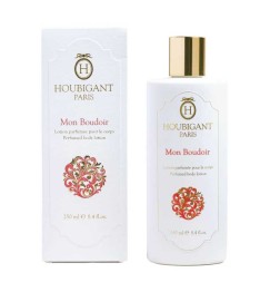 Mon boudoir parfümiert - Körperlotion 250 ml - Houbigant Paris