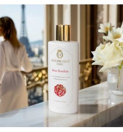 Mon boudoir parfümiert - Körperlotion 250 ml - Houbigant Paris
