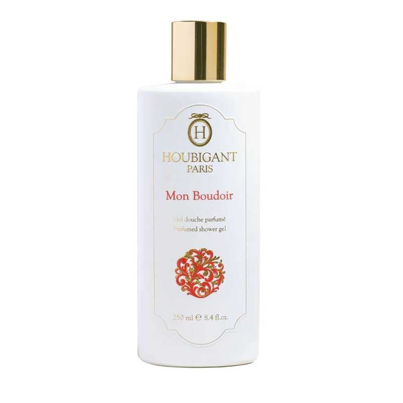 Mon Doudoir Parfumed - 250 ml Duschgel - Houbigant Paris