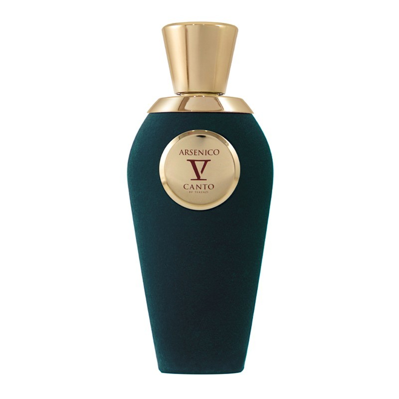 V Canto - Arsen Extrait de Parfum 100 ml