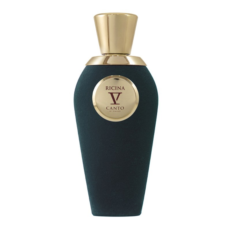 V Canto - Hochwasser Ricin aus Parfum 100 ml