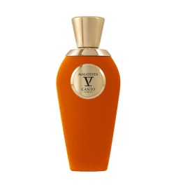 V Canto - Malatesta-Extrait des Parfum 100 ml