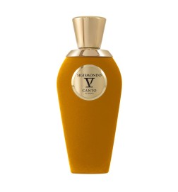 V Canto - Sigismondo-Extrait des Parfum 100 ml