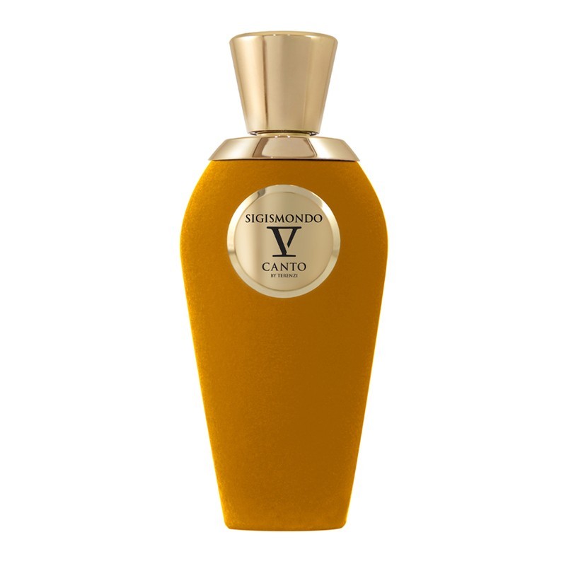V Canto - Sigismondo-Extrait des Parfum 100 ml