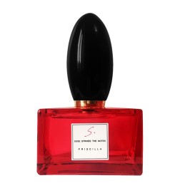 S. schlägt die Notizen - Priscilla Eau de Parfum 100 ml - Frau