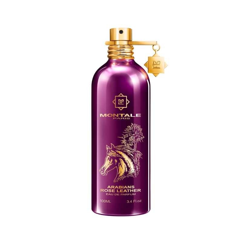 Araber Rosenleder 100 ml - Montale Paris Kostenlose Beratung und Sendungen!