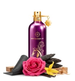 Araber Rosenleder 100 ml - Montale Paris Kostenlose Beratung und Sendungen!