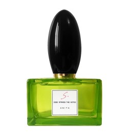 S. trifft die Anmerkungen - Anita Eau de Parfum 100 ml - Frau