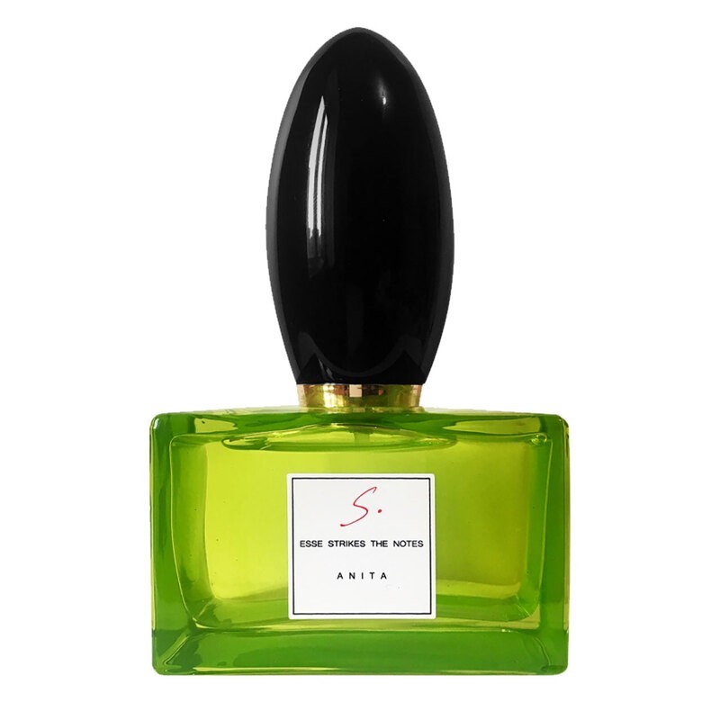 S. trifft die Anmerkungen - Anita Eau de Parfum 100 ml - Frau