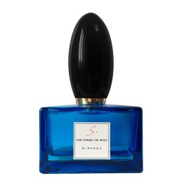 S. schlägt die Notizen - Miranda Eau de Parfum 100 ml - Frau