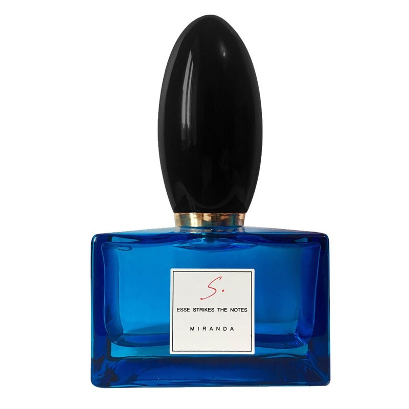 S. schlägt die Notizen - Miranda Eau de Parfum 100 ml - Frau