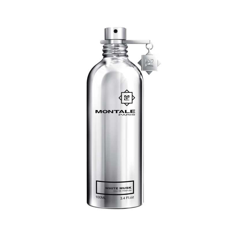 Weißer Moschus 100 ml - Montale Paris Kostenlose Beratung und Sendungen!