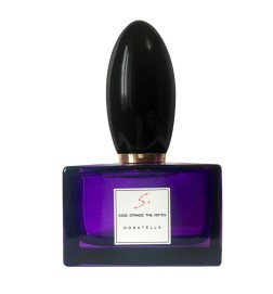 S. schlägt die Notizen - Donatella Eau de Parfum 100 ml - Frau