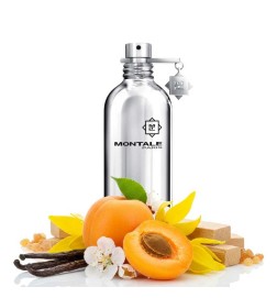Vanille Extasy 100 ml - Montale Paris Kostenlose Beratung und Sendungen!