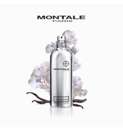 Vanille Extasy 100 ml - Montale Paris Kostenlose Beratung und Sendungen!