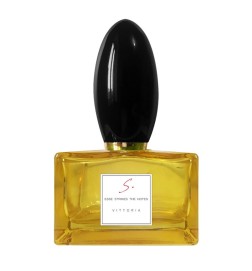 S. schlägt die Notizen - Vittoria Eau de Parfum 100 ml - Frau