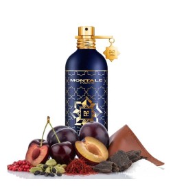 Unendlichkeit 100 ml - Montale Paris Kostenlose Beratung und Sendungen!