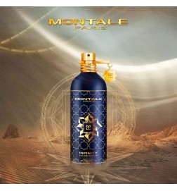 Unendlichkeit 100 ml - Montale Paris Kostenlose Beratung und Sendungen!