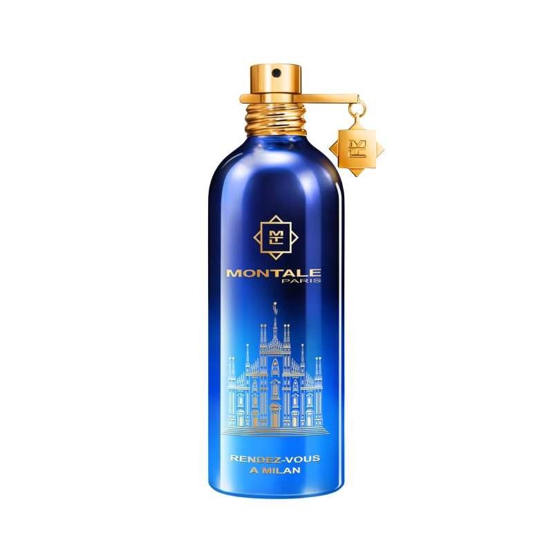 Rendez-vous a Mailand 100 ml - Montale Paris Kostenlose Beratung und Sendungen!