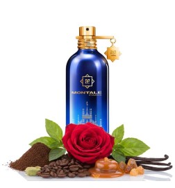 Rendez-vous a Mailand 100 ml - Montale Paris Kostenlose Beratung und Sendungen!