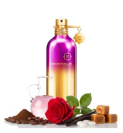 Ristretto intensiver Kaffee 100 ml - Montale Paris Kostenlose Beratung und Sendungen!