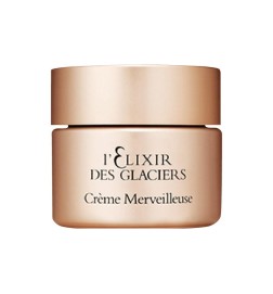 Merveillusse-Creme 100 ml l'lixir des Gletschern - Regenerieren Sie Creme-DNA.