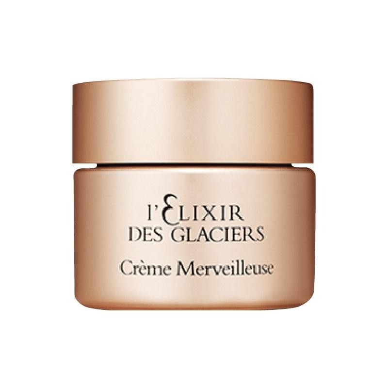 Merveillusse-Creme 100 ml l'lixir des Gletschern - Regenerieren Sie Creme-DNA.