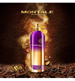 Ristretto intensiver Kaffee 100 ml - Montale Paris Kostenlose Beratung und Sendungen!