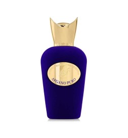 Afghaner reine 100 ml - Sospiro