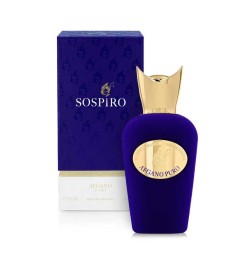 Afghaner reine 100 ml - Sospiro