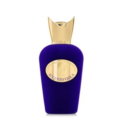 Beschleunigung viola 100 ml - Sospiro