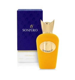 Contral to 100 ml - Sospiro