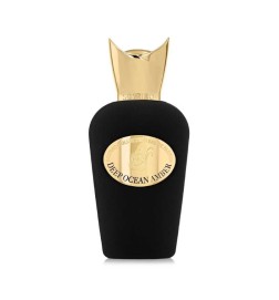 Tiefer Ozean Bernstein 100 ml - Sospiro