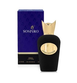 Erba-Leder 100 ml - Sospiro Kostenlose Beratung und Sendungen!