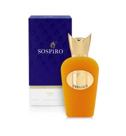 Reine Erba oud 100 ml - Sospiro Kostenlose Beratung und Sendungen!