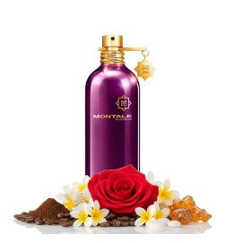 Intensiver Kaffee 100 ml - Montale Paris Kostenlose Beratung und Sendungen!