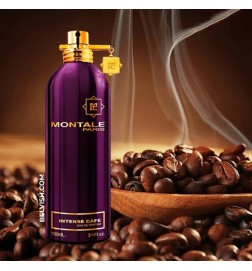 Intensiver Kaffee 100 ml - Montale Paris Kostenlose Beratung und Sendungen!