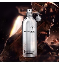 Gierige Schokolade 100 ml - Montale Paris Kostenlose Beratung und Sendungen!