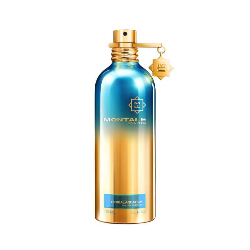 Kräuter Aquatica 100ml - Montale Paris Kostenlose Beratung und Sendungen!