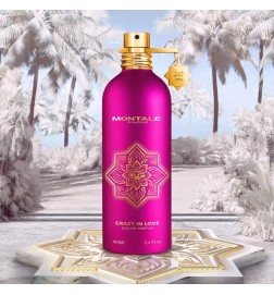 Verrückt in Liebe 100 ml - Montale Paris Kostenlose Beratung und Sendungen!