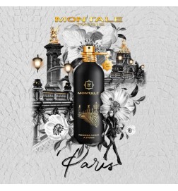 Rendez-vous a paris 100 ml - Montale Paris Kostenlose Beratung und Sendungen!