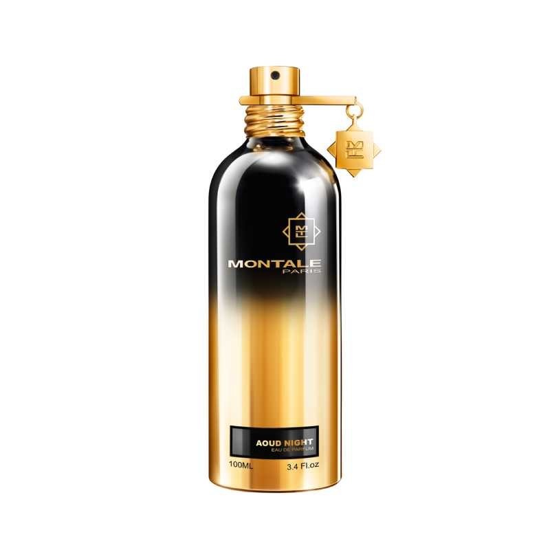 AOUD NACHT 100 ML - Montale Paris Kostenlose Beratung und Sendungen!