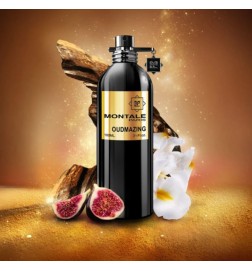 Oudmazing 100 ml - Montale Paris Kostenlose Beratung und Sendungen!