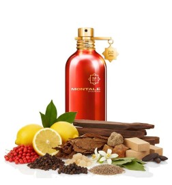 Oud tobacco 100 ml - Montale Paris Kostenlose Beratung und Sendungen!