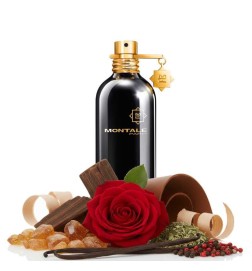 Oud Edition 100 ml - Montale Paris Kostenlose Beratung und Sendungen!