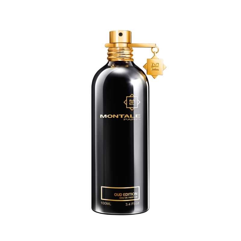 Oud Edition 100 ml - Montale Paris Kostenlose Beratung und Sendungen!